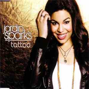 Jordin Sparks - Tattoo flac download