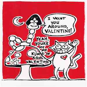 Kepi Ghoulie - Valentine's Day 2013 flac download