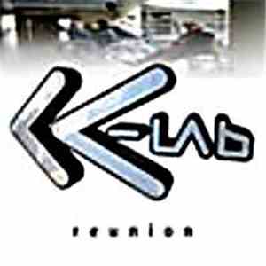 K-Lab - Reunion flac download