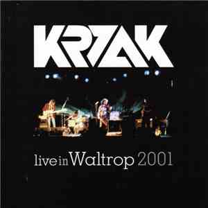 Krzak - Live In Waltrop 2001 flac download