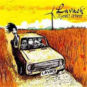 Lavach' - Jigouli Driver flac download