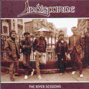 Lindisfarne, Alan Hull - The River Sessions flac download