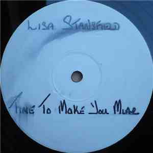 Lisa Stansfield - Time To Make You Mine flac download