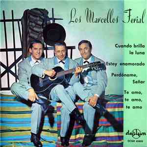 Los Marcellos Ferial - Cuando Brilla La Luna flac download