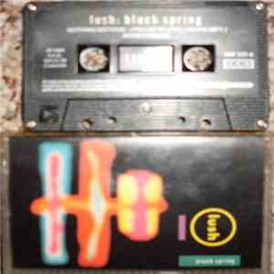 Lush - Black Spring flac download