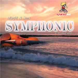 Marfik & Sens  - Symphonic flac download