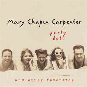 Mary Chapin Carpenter - Party Doll And Other Favorites flac download