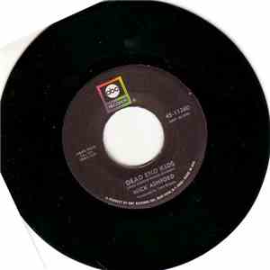 Nick Ashford - Dead End Kids / Let's Go Get Stoned flac download