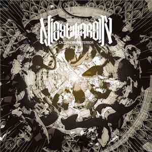 Nightmarer  - Cacophony of Terror flac download