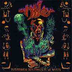 Nile  - Ramses Bringer Of War flac download