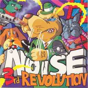 Noise  - 3rd Revolution flac download