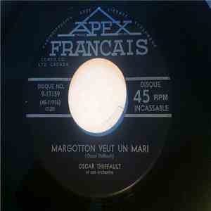 Oscar Thiffault - Les Petites Patates flac download