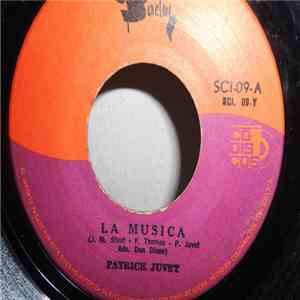 Patrick Juvet - La Musica / Al Despertar flac download