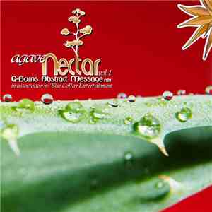 Q-Burns Abstract Message - Nectar Vol. 1 flac download
