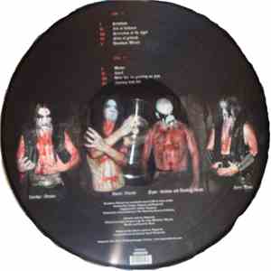 Ragnarok - Blackdoor Miracle flac download