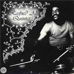 Rashied Ali Quintet - Rashied Ali Quintet flac download