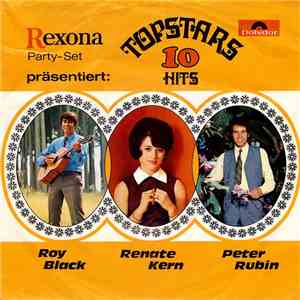 Renate Kern - Laß Doch Den Sonnenschein / Meine Welt Ist Schön flac download