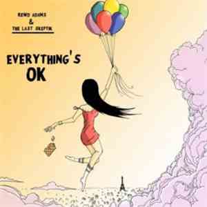 Rewd Adams & The Last Skeptik - Everything's OK FLAC download