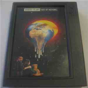 Robert Plant - Fate Of Nations flac download