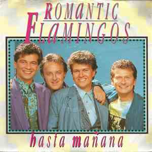 Romantic Flamingos - Hasta Mañana flac download