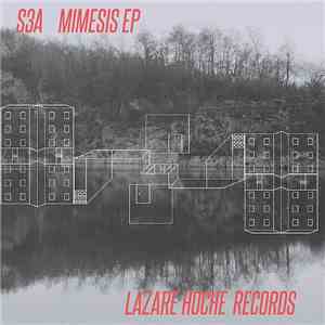 S3A - Mimesis EP flac download