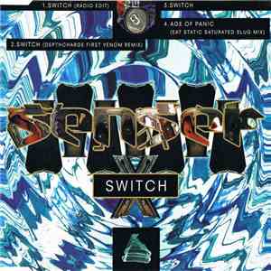 Senser - Switch flac download