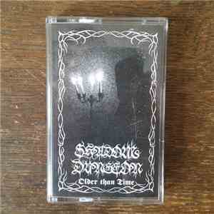 Shadow Dungeon - Older Than Time flac download