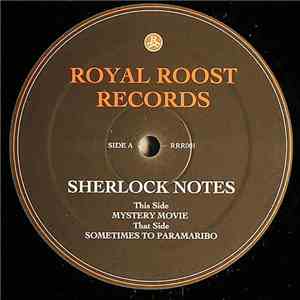 Sherlock Notes - Debut E.P. flac download