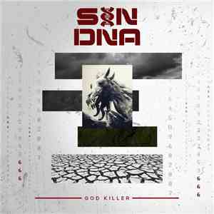 SIN DNA - God Killer flac download