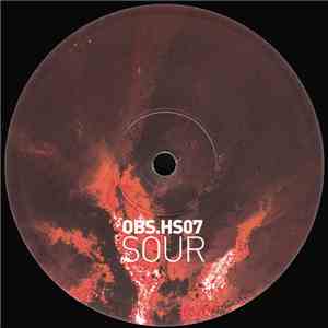 SOUR - Obscur HS 07 flac download