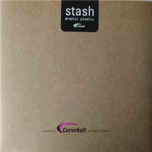 Stash  - Drastic Plastic flac download