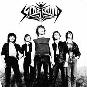 Stormchild  - Maiden Voyage flac download