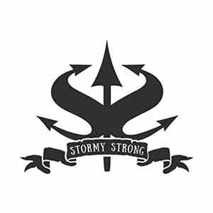 Stormy Strong - Never Surrender flac download