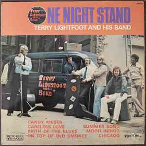 Terry Lightfoot And His Band - One Night Stand flac download