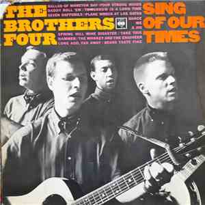 The Brothers Four - Sing Of Our Times flac download