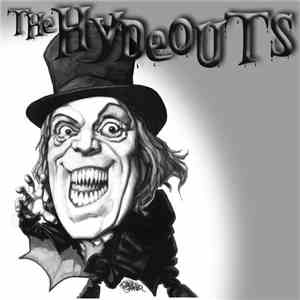 The Hydeouts - Won't You Tell Me flac download