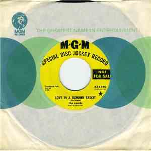The Seeds - Love In A Summer Basket flac download