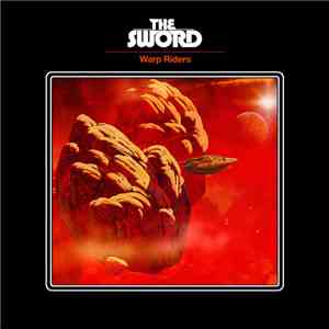 The Sword - Warp Riders flac download