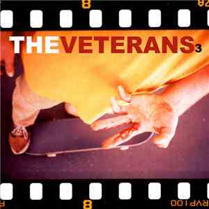 The Veterans  - The Veterans 3 flac download