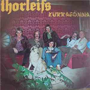 Thorleifs - Kurragömma flac download
