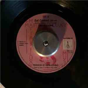 Troublesome - Gal Control flac download