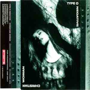 Type O Negative - Christian Woman flac download