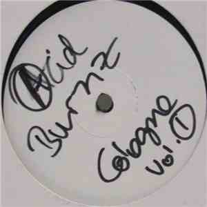 Various - Acid Burnz Cologne Vol. 1 flac download