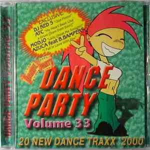 Various - Dance Party Volume 33 flac download