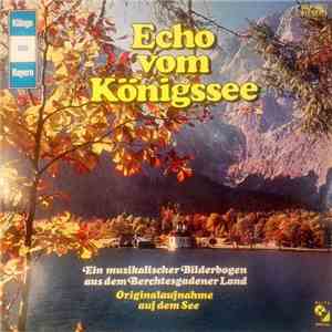 Various - Echo Vom Königssee flac download
