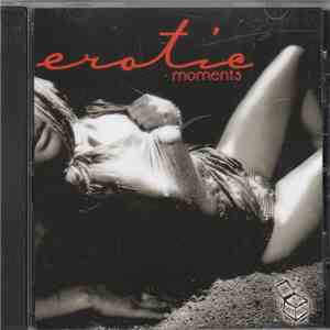 Various - Erotic Moments flac download