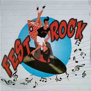 Various - Fest Rock flac download