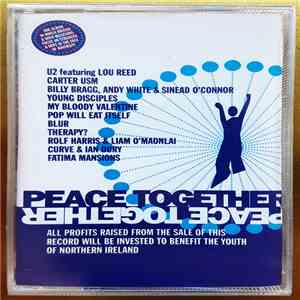 Various - Peace Together flac download