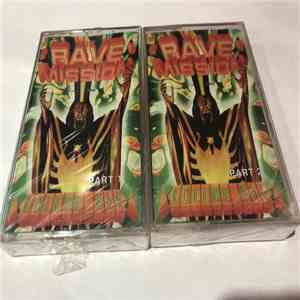 Various - Rave Mission Volume VII flac download