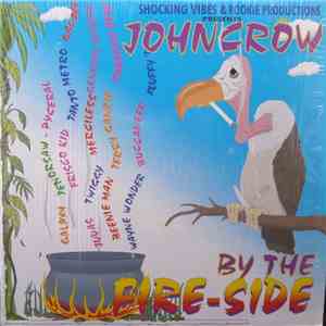 Various - Shocking Vibes & Rookie Productions Presents John Crow By The Fire-Side flac download